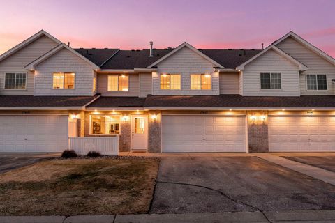 Photo of 17412 Gettysburg Way #24182, Lakeville, MN 55044 (MLS # 7026039)