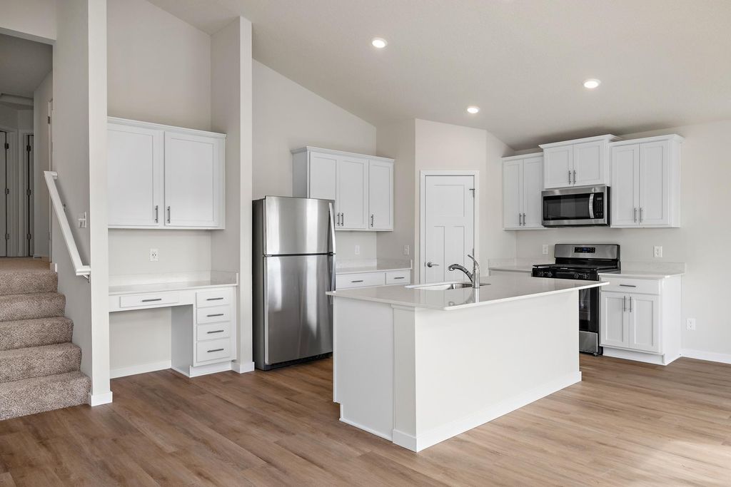 Photo of 929 Spruce Street N, Cambridge, MN 55008 (MLS # 7061636)