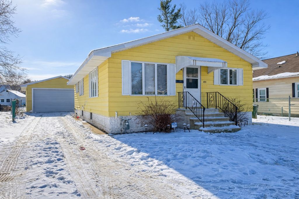 Photo of 499 E Belleview Street, Winona, MN 55987 (MLS # 7016867)