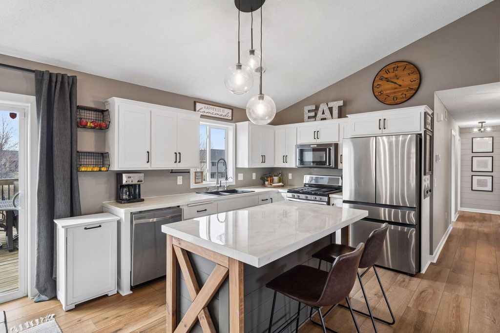 Photo of 11645 11th Street NE, Hanover, MN 55341 (MLS # 7055383)