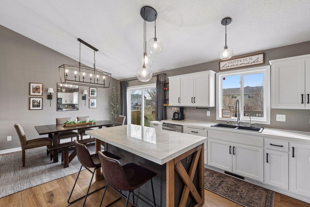 Photo of 11645 11th Street NE, Hanover, MN 55341 (MLS # 7055383)