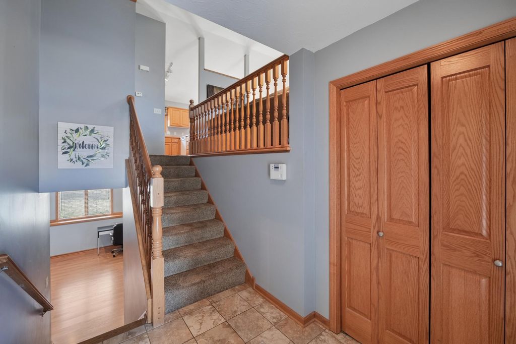 Photo of 310 Art Street NW, New Prague, MN 56071 (MLS # 7023340)