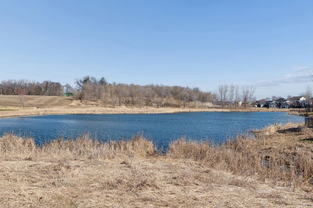 Photo of 310 Art Street NW, New Prague, MN 56071 (MLS # 7023340)