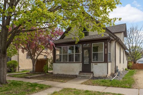 690 James Avenue Saint Paul MN 55102