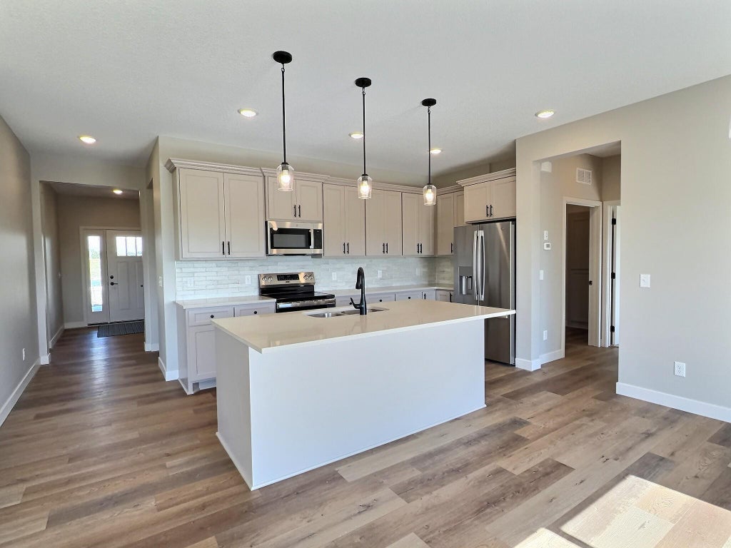 Photo of 465 Ramey Road S, Maple Lake, MN 55358 (MLS # 7110365)
