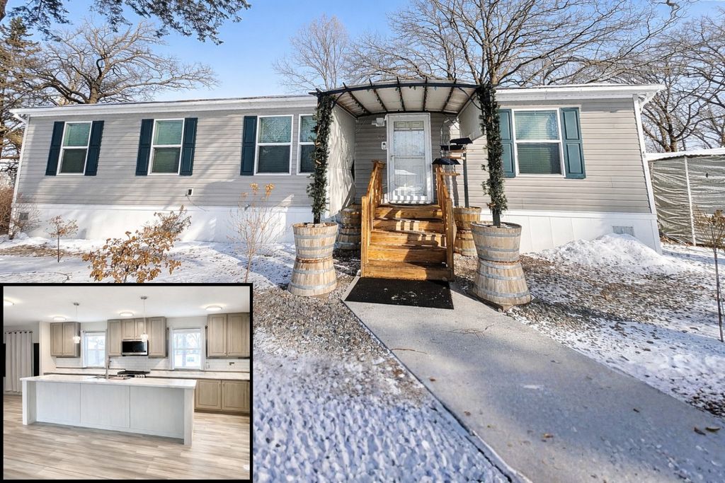 Photo of 68 Joymar Dr Dr, Saint Cloud, MN 56301 (MLS # 7013292)