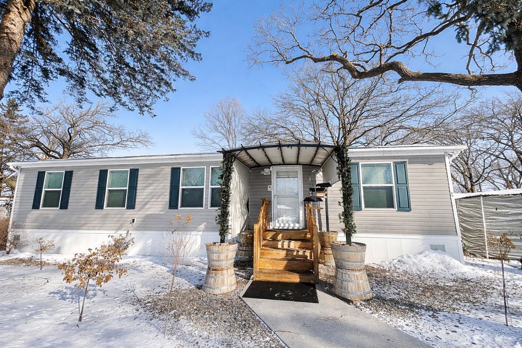 Photo of 68 Joymar Dr Dr, Saint Cloud, MN 56301 (MLS # 7013292)