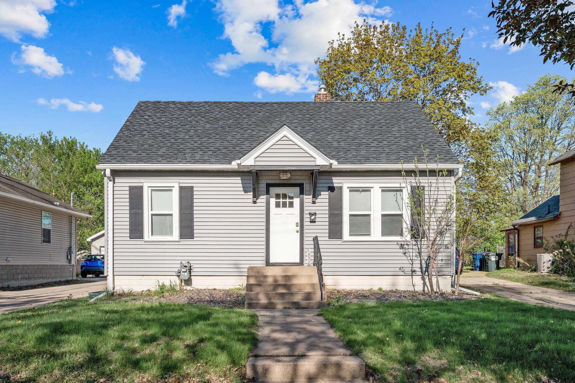 3806 Jackson Street NE