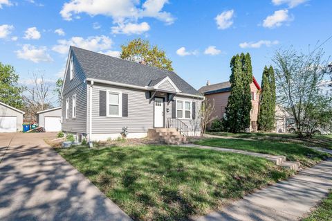 3806 Jackson Street NE Columbia Heights MN 55421