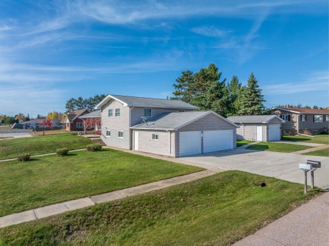 Photo of 109 Central Boulevard, Babbitt, MN 55706 (MLS # 7162682)