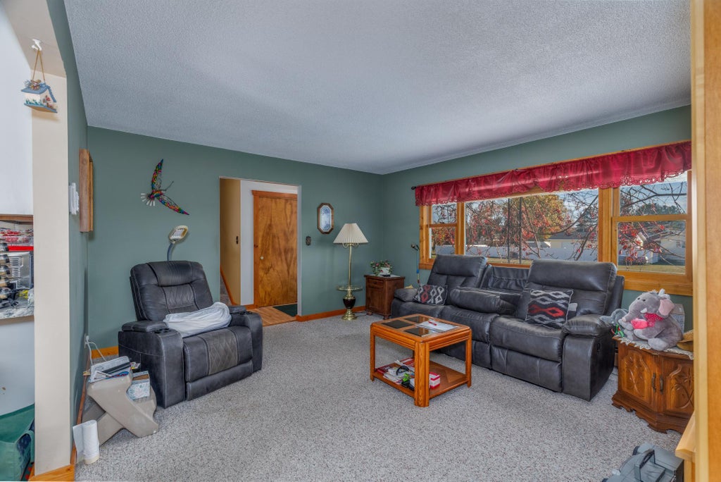Photo of 109 Central Boulevard, Babbitt, MN 55706 (MLS # 7162682)