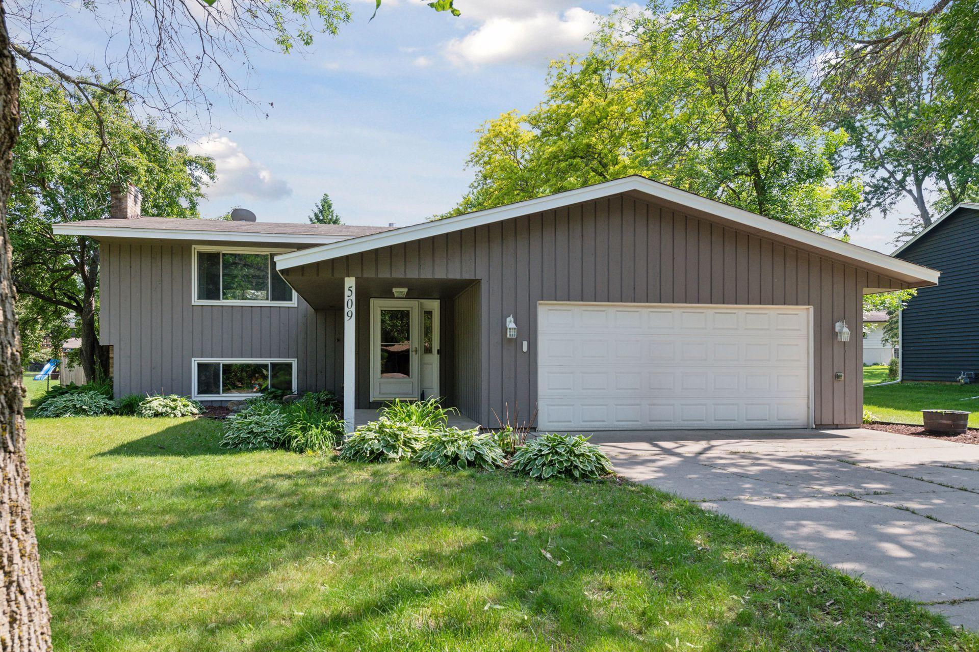 509 Del Rio Drive