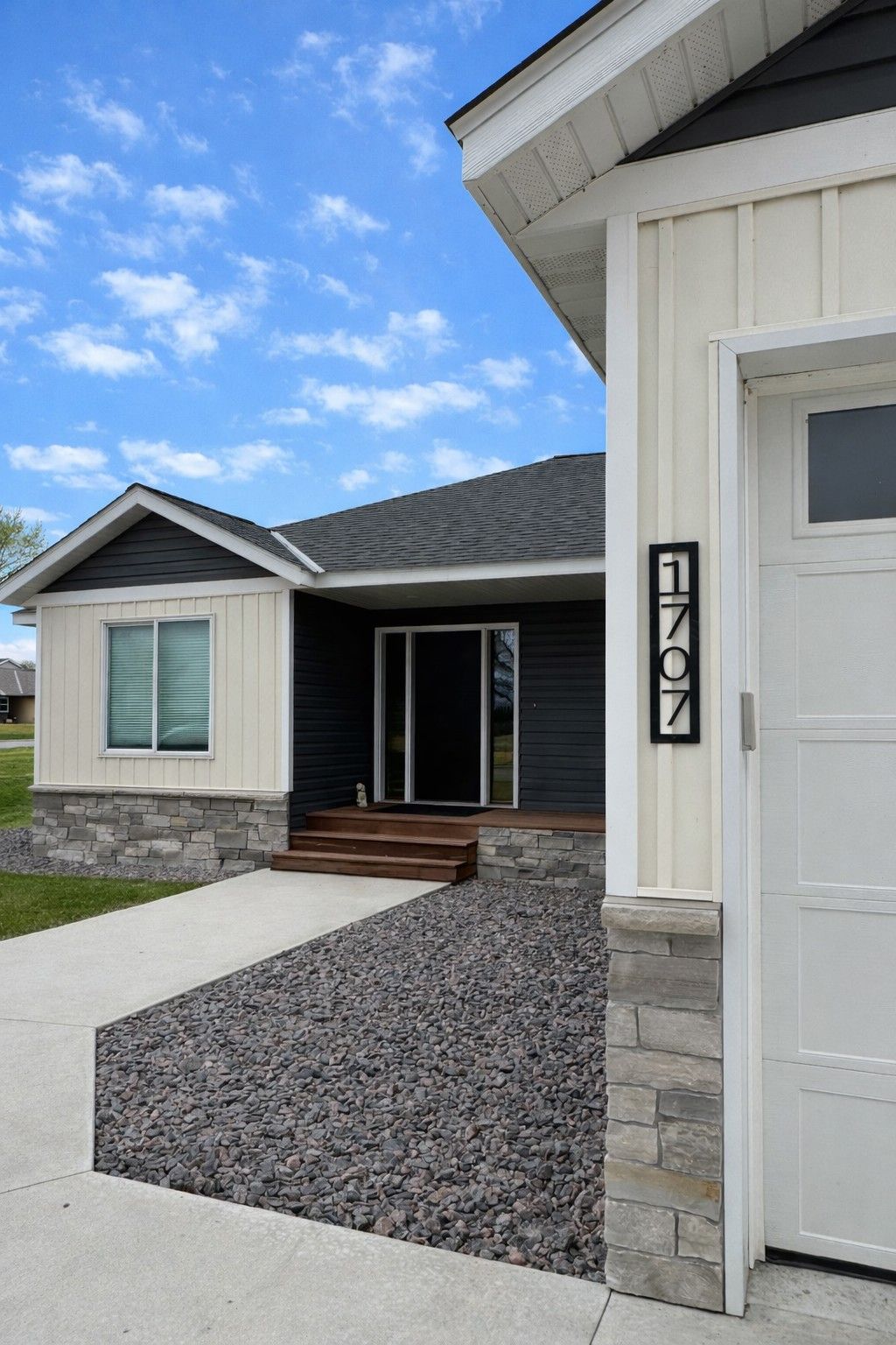 Photo of 1707 17th Street NW, Willmar, MN 56201 (MLS # 7043936)