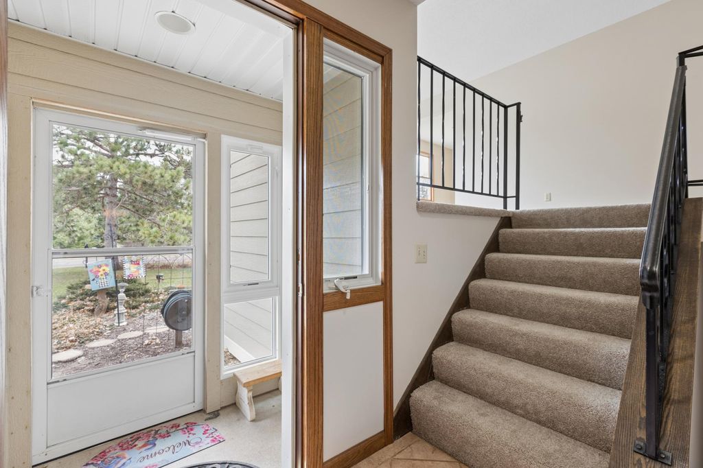 Photo of 17010 Zeolite Street NW, Anoka, MN 55303 (MLS # 7052473)