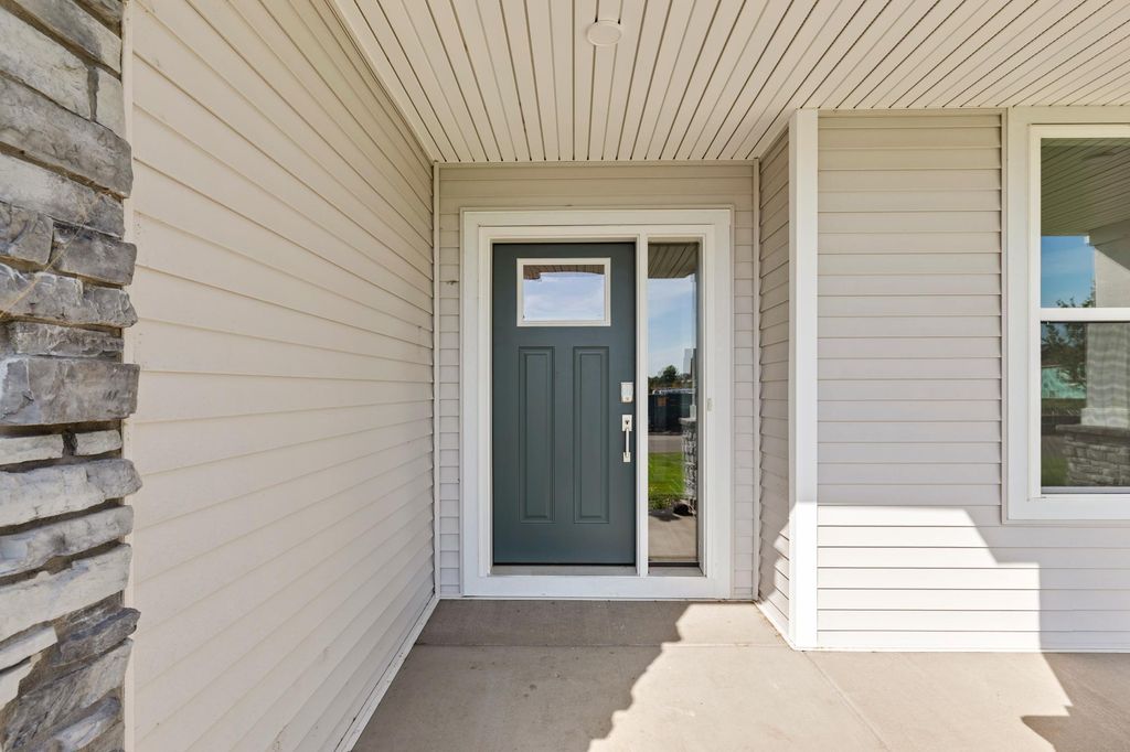 Photo of 15072 Sycamore Street NW, Andover, MN 55304 (MLS # 7010922)