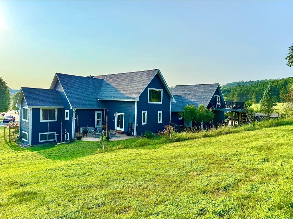 Photo of 720 Trisdahl Court, Rushford, MN 55971 (MLS # 7135812)