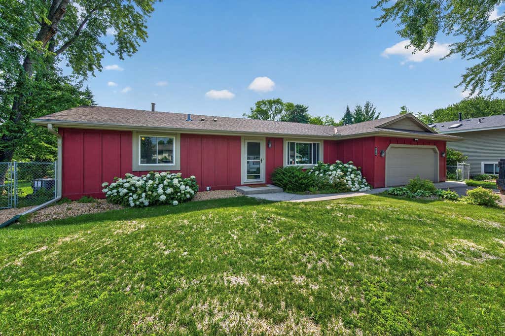 Photo of 9510 Trenton Lane N, Maple Grove, MN 55369 (MLS # 6651536)