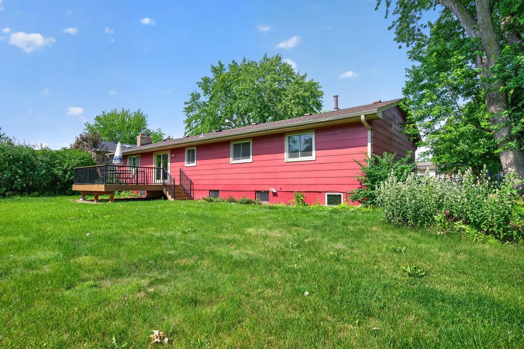 Photo of 9510 Trenton Lane N, Maple Grove, MN 55369 (MLS # 6651536)