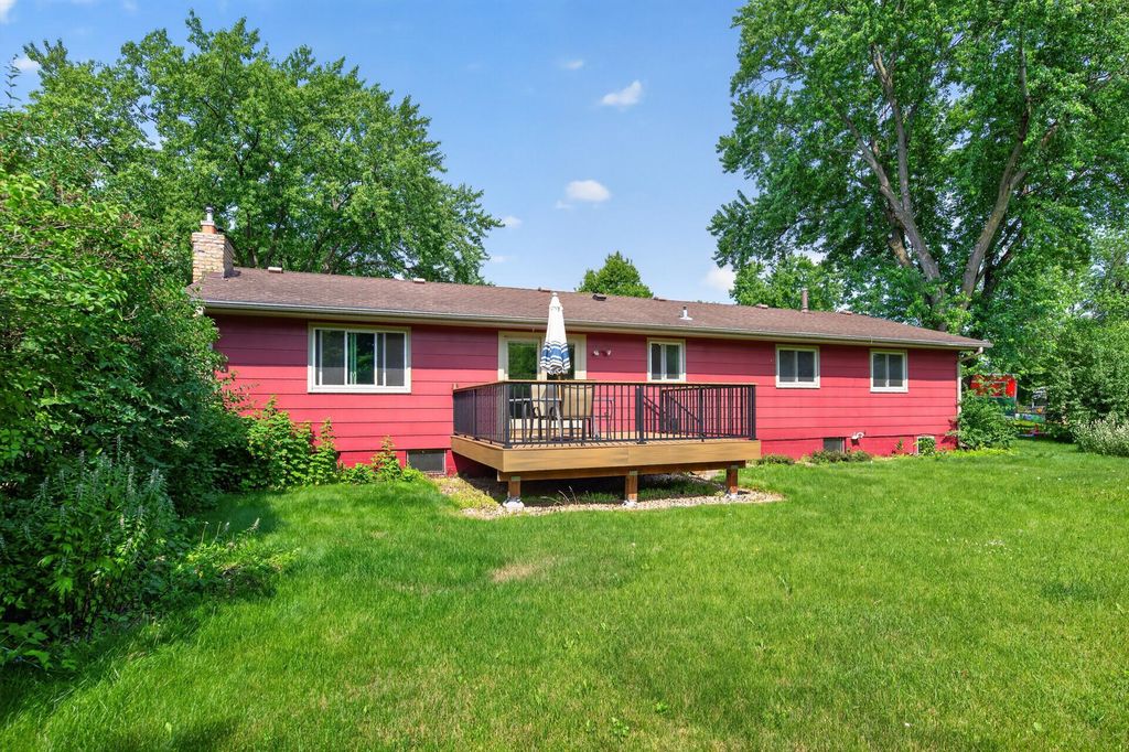 Photo of 9510 Trenton Lane N, Maple Grove, MN 55369 (MLS # 6651536)