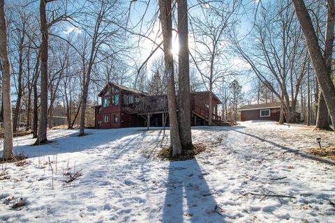 17136 Hidden Lake Road Fifty Lakes MN 56448