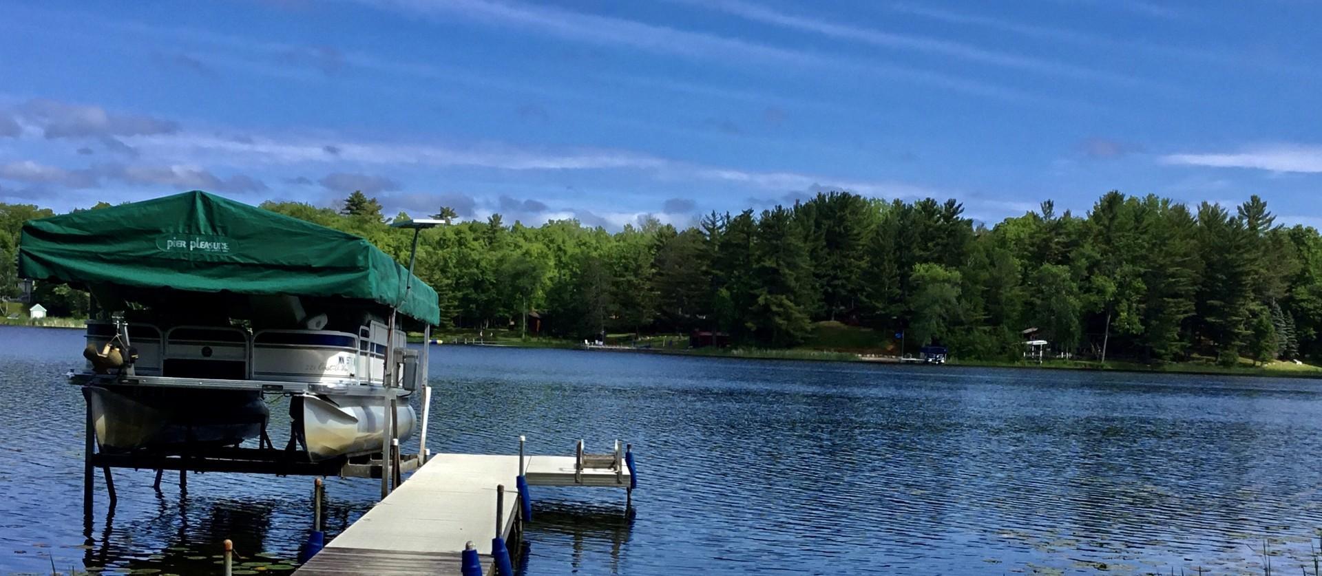 17136 Hidden Lake Road