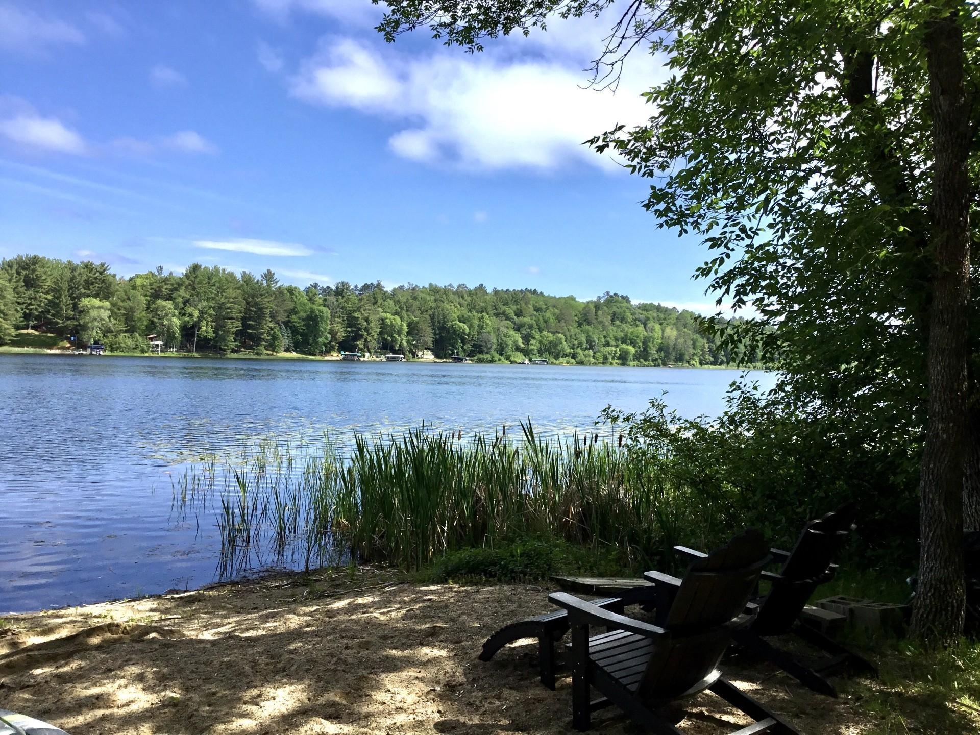 17136 Hidden Lake Road