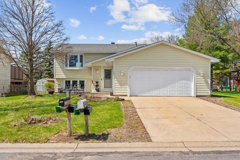 3411 E Mineral Pond Boulevard Anoka MN 55303