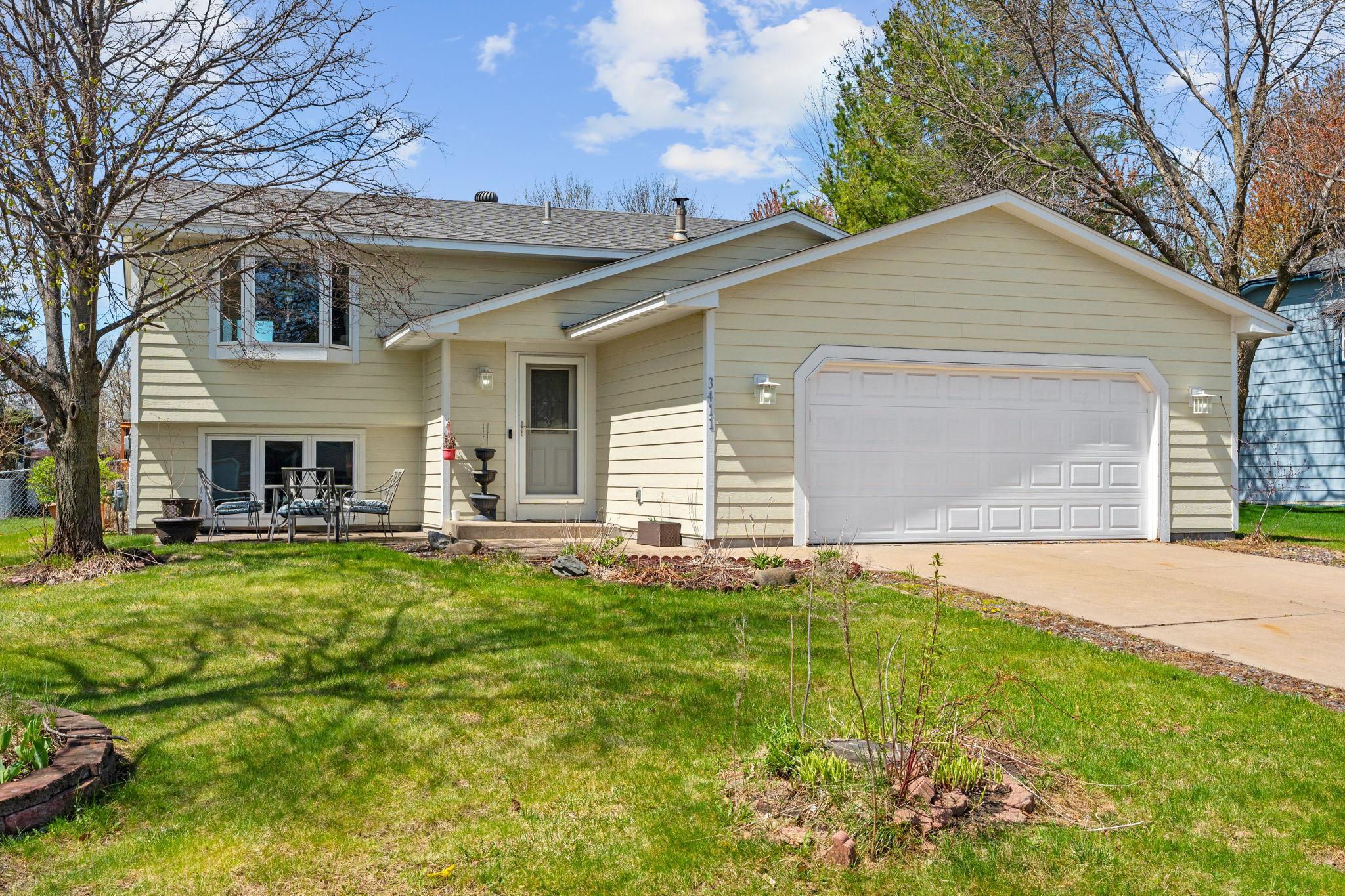 3411 E Mineral Pond Boulevard