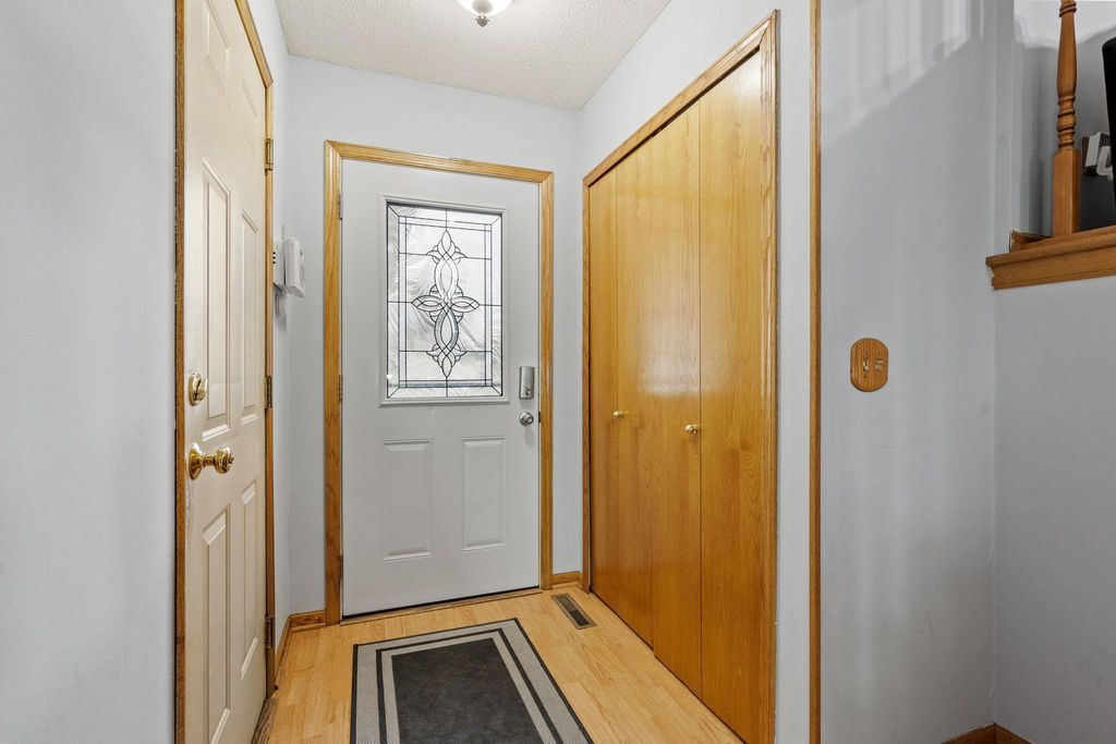 Photo of 3411 E Mineral Pond Boulevard, Anoka, MN 55303 (MLS # 7029061)