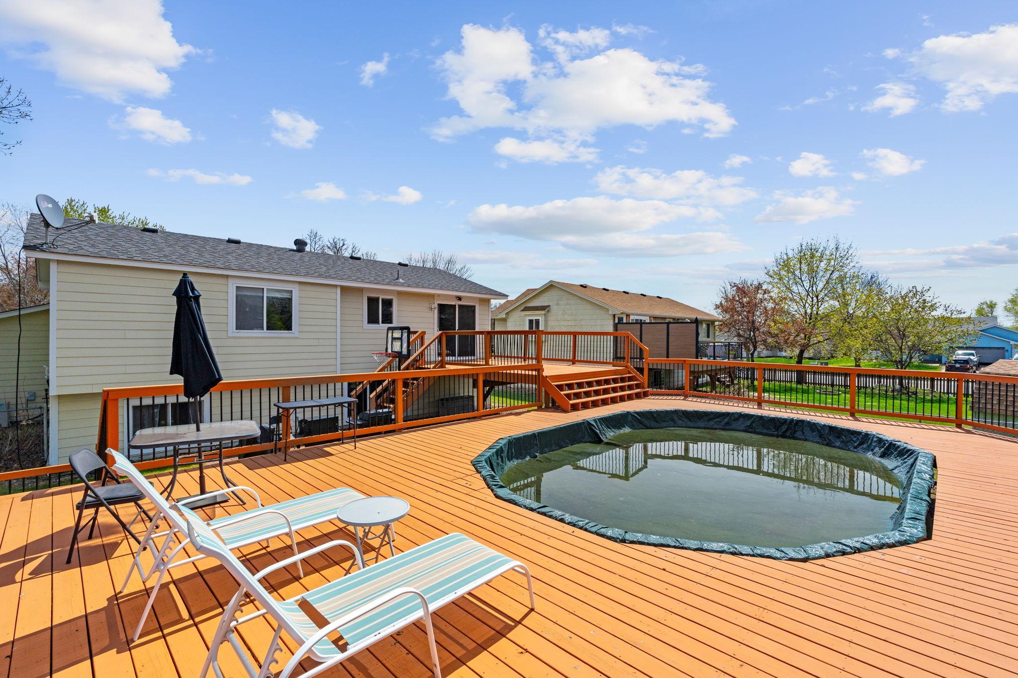 3411 E Mineral Pond Boulevard