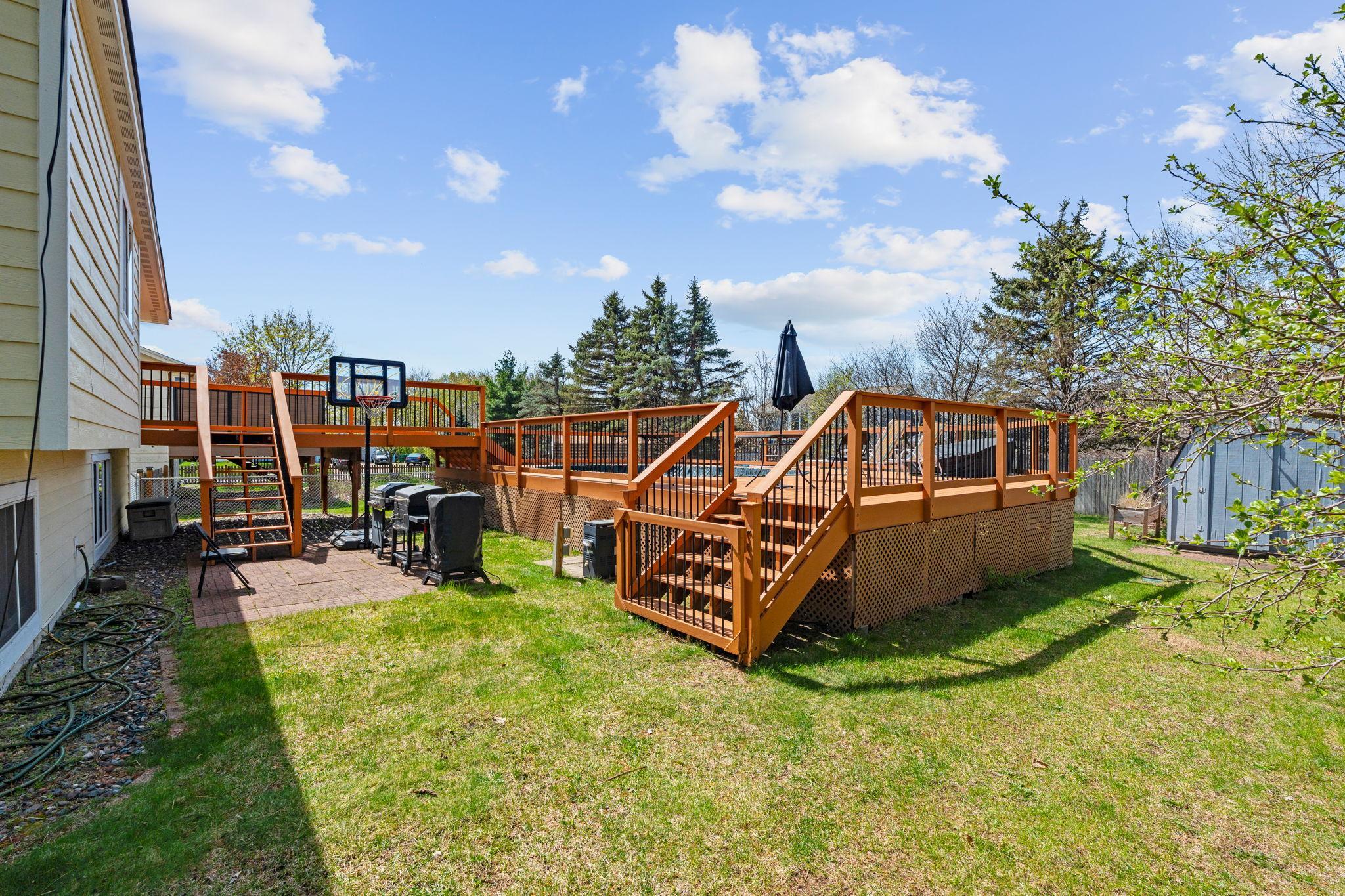 3411 E Mineral Pond Boulevard