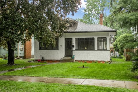 1443 Goodrich Avenue Saint Paul MN 55105