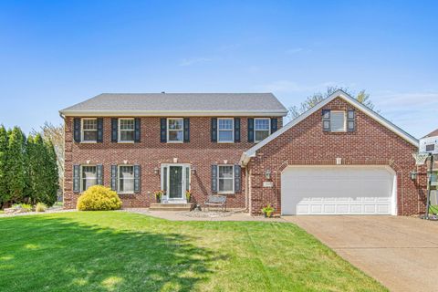 209 Meadowood Lane Vadnais Heights MN 55127