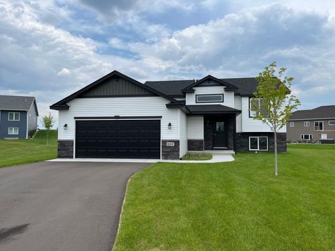 112 Woolgrass Way, Avon, MN 56310 - #: 6807527