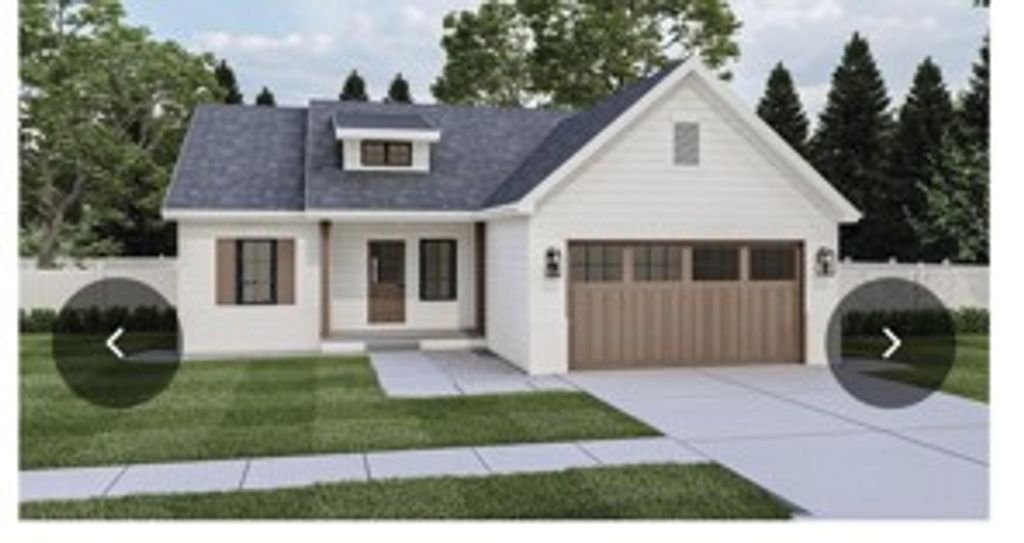 Photo of 1519 Ranger Drive, Glencoe, MN 55336 (MLS # 6822518)