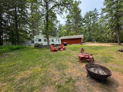 1341 County 7 Longville MN 56655