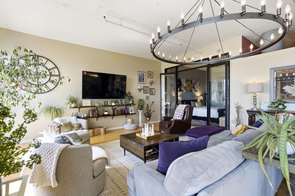 Photo of 290 Market Street #611, Minneapolis, MN 55405 (MLS # 7110469)