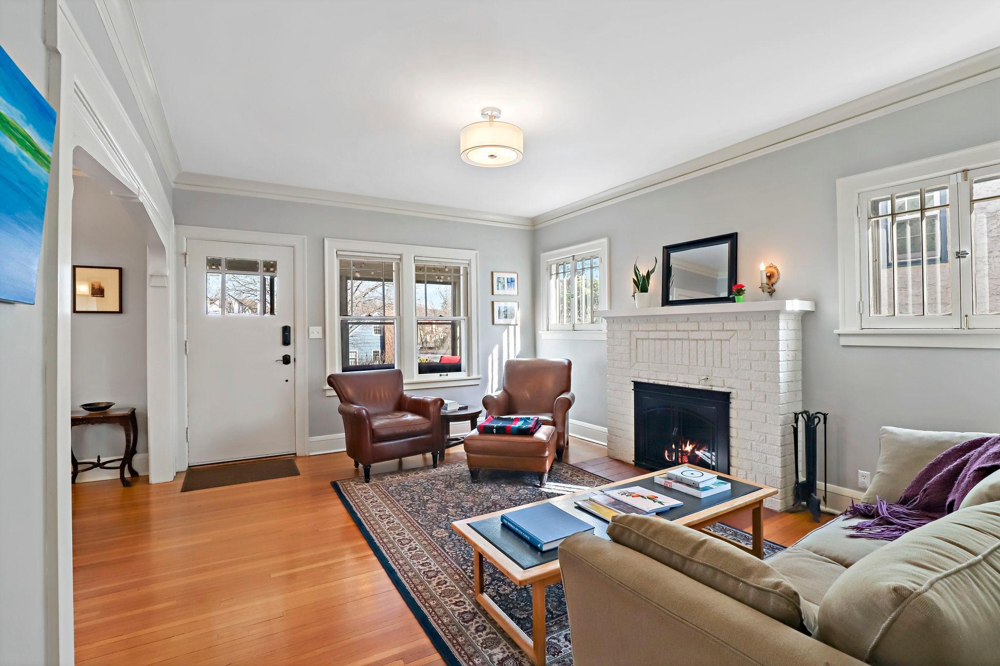 5052 Morgan Avenue S