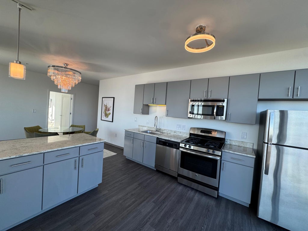 Photo of 1369 Spruce Pl PL #3601, Minneapolis, MN 55403 (MLS # 7145412)