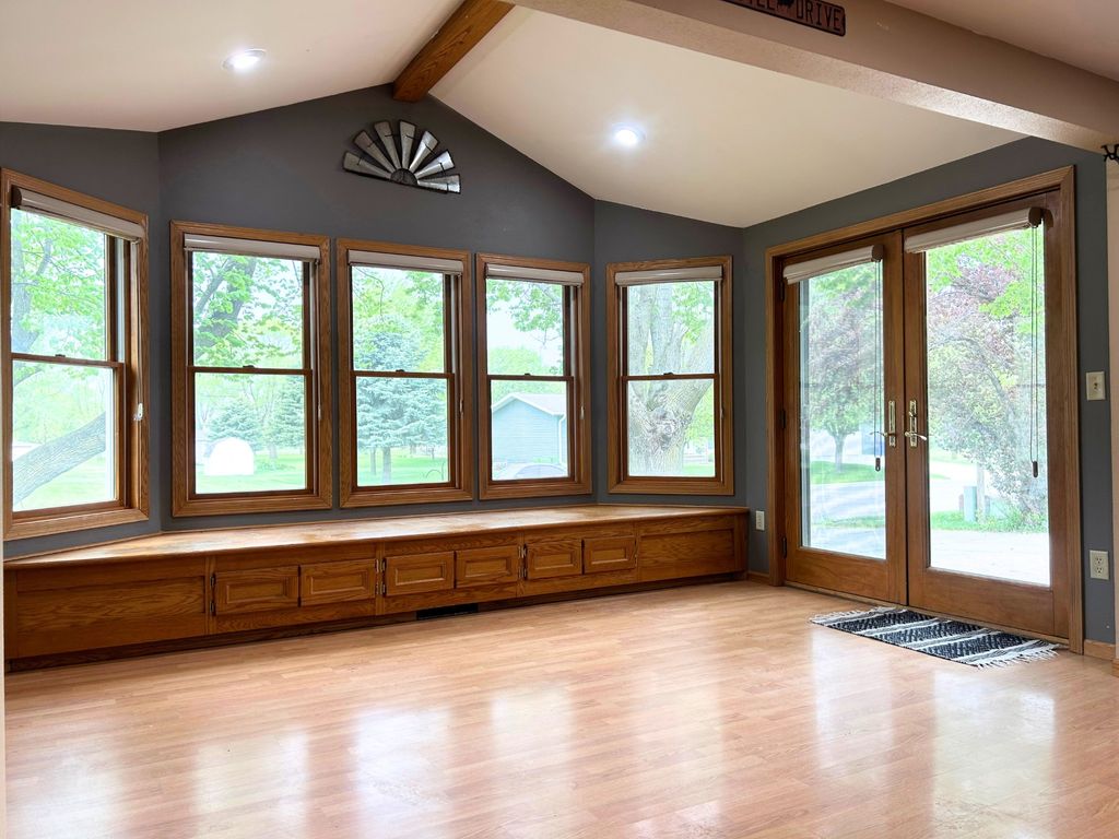 Photo of 451 2nd Street N, Wood Lake, MN 56297 (MLS # 7076062)