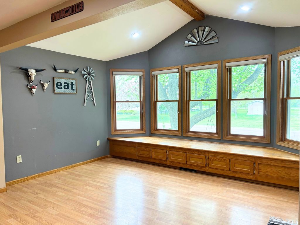 Photo of 451 2nd Street N, Wood Lake, MN 56297 (MLS # 7076062)