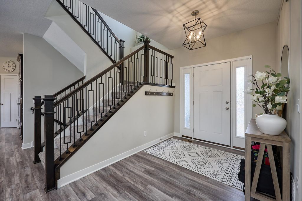 Photo of 429 Mario Drive, Vadnais Heights, MN 55127 (MLS # 7052797)