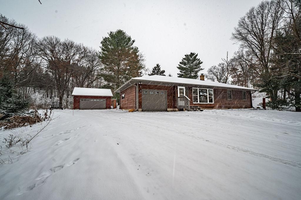 Photo of W11265 US Highway 10, Prescott, WI 54021 (MLS # 6825159)