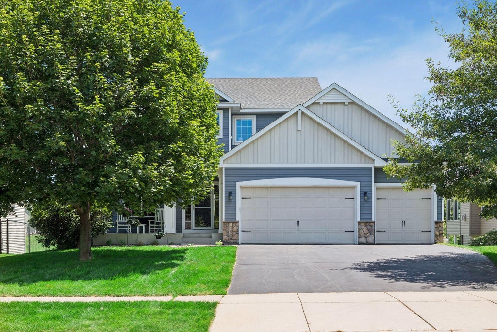 Photo of 19280 Claremont Drive, Farmington, MN 55024 (MLS # 7117484)