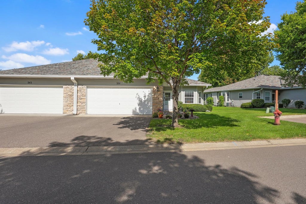 Photo of 351 100th Court NE, Blaine, MN 55434 (MLS # 7141835)