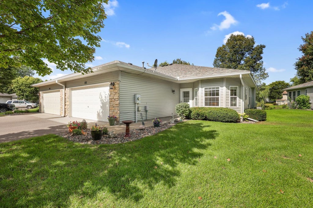 Photo of 351 100th Court NE, Blaine, MN 55434 (MLS # 7141835)