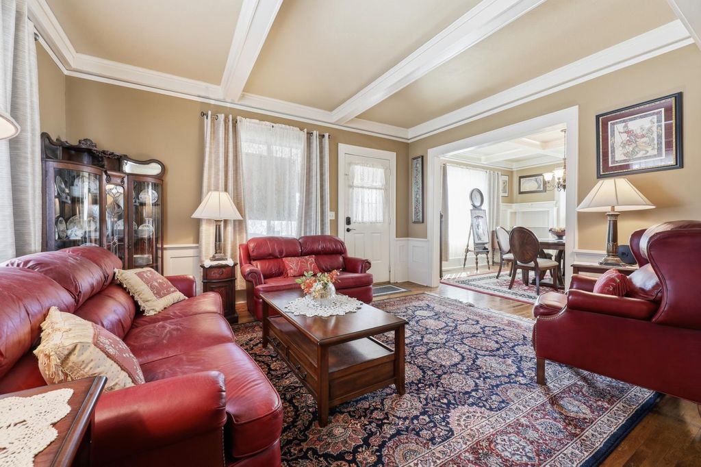 Photo of 731 1st Street N, Dassel, MN 55325 (MLS # 7049041)