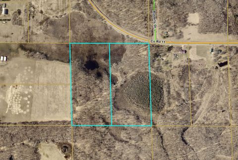 17005 County Road 11 Mission Twp MN 56441