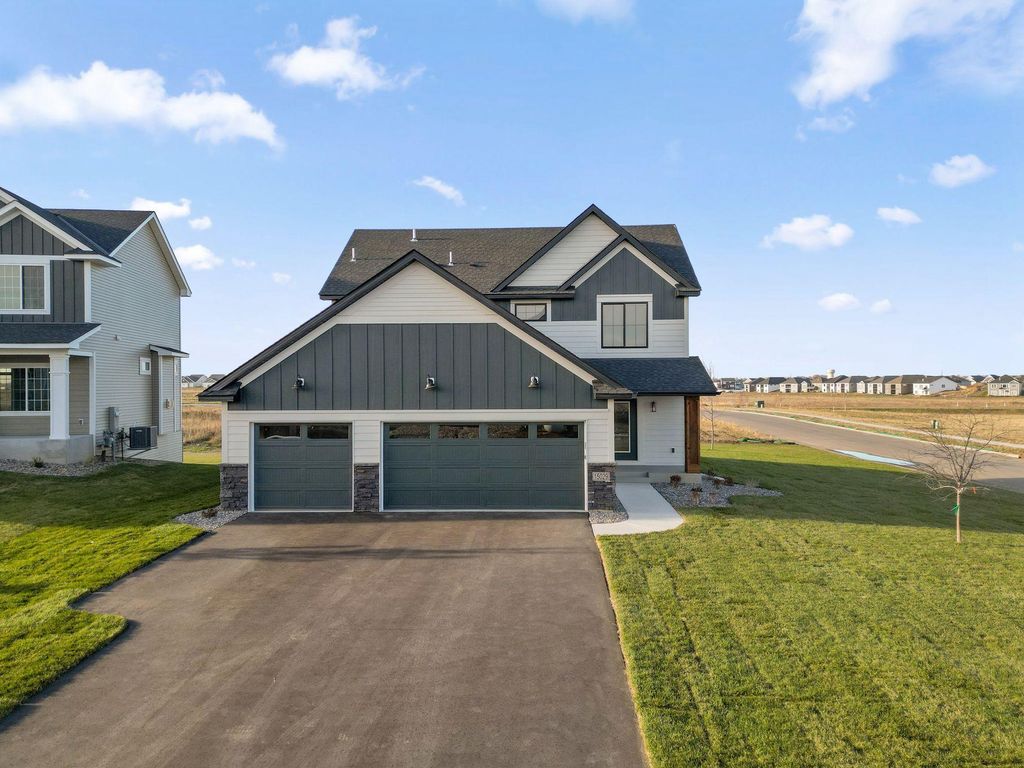 Photo of 15029 Ardmullivan Lane, Rosemount, MN 55068 (MLS # 7062089)