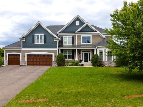 16326 Sohm Court Eden Prairie MN 55347